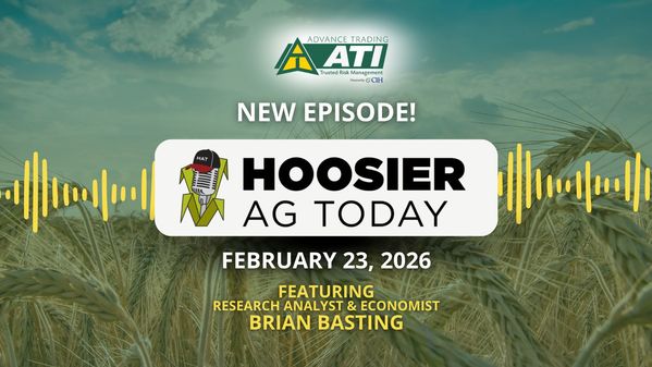The Hoosier Ag Today