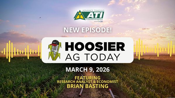 The Hoosier Ag Today