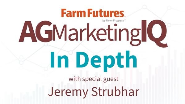 CYA: Cover your acres to market amidst global unrest