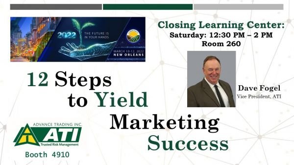 2022 Commodity Classic