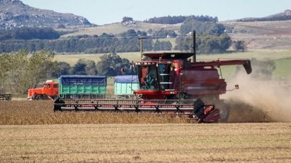  Another key weather market in South America