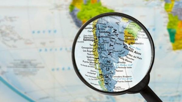 Is USDA downplaying Argentine crops?