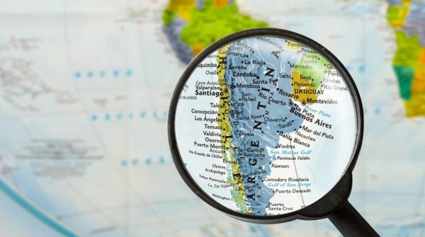 Will Disease Stunt Argentina’s Corn Crop?