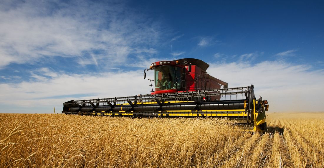 Advance Trading in Ohio, an independent Commodity Brokerage Firm, offers ag risk management