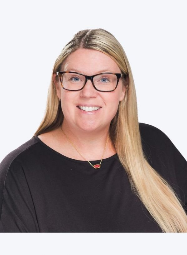 Becky Hicks Hutchison