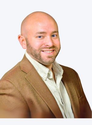 Ryan Fogel