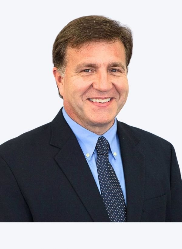 Ben Peters