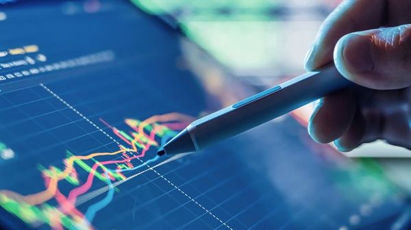 Are You Falling Behind?